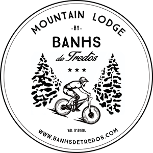 Logo Hotel Banhs de Tredòs