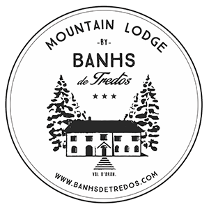 Logo Hotel Banhs de Tredòs