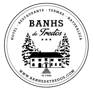 Logo Hotel Banhs de Tredòs