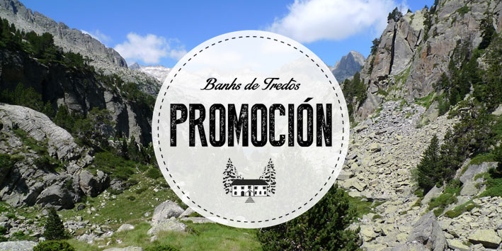 Promoción para sanitarios